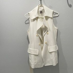 Anne Klein vest. Size 4